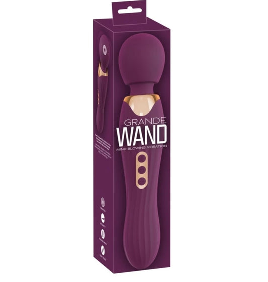 Wand Vibration Grand