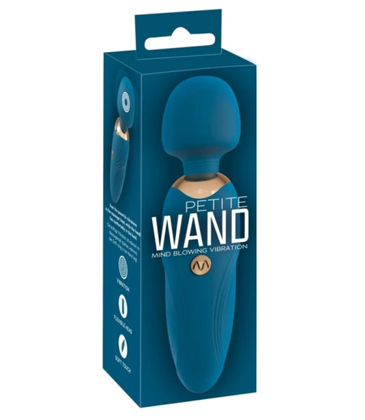 Wand Vibration petite