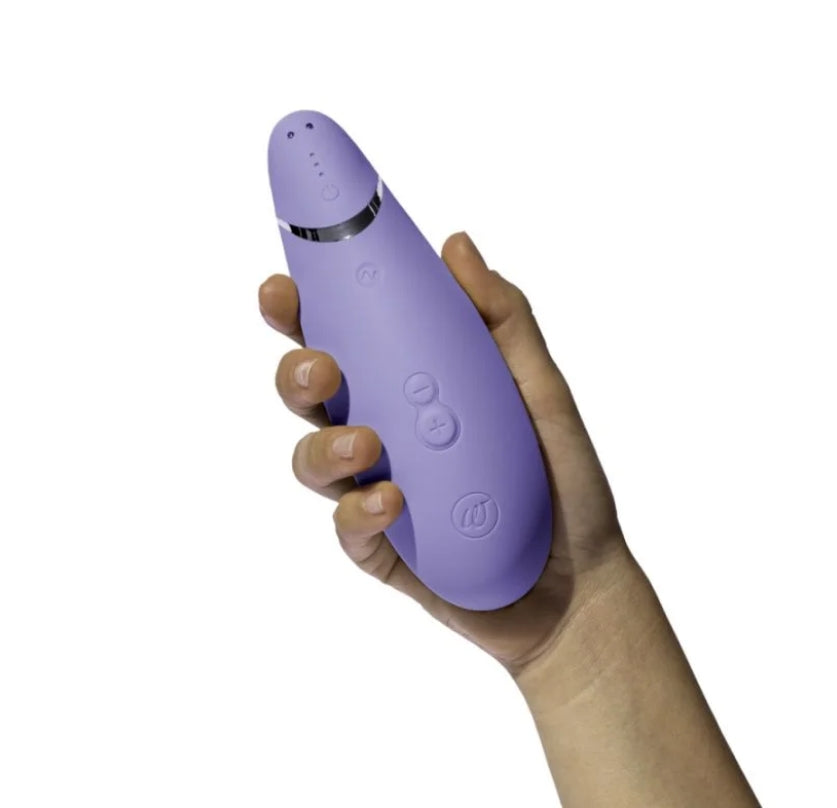 Womanizer Premium 2